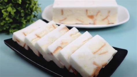 Resep Puding Roti Tawar Santan Gunakan Cetakan Dengan Ukuran Yang