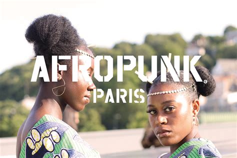 Afropunk Une Célébration Des Cultures Afro Lefastemagazine