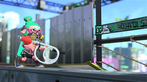 ソイチューバーのフルチャージが意外と強い件【スプラトゥーン3】｜スプラトゥーン3まとめ攻略情報ｰスプラログ