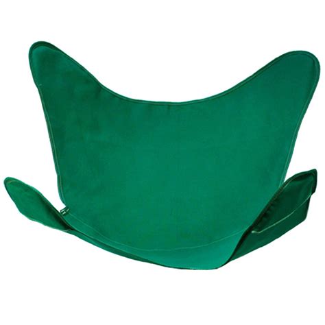 Green Replacement Cover For Butterfly Chair Algoma Net Company