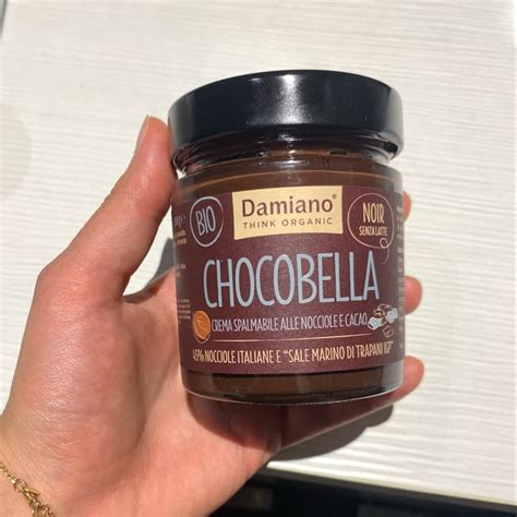 damiano chocobella noir review abillion