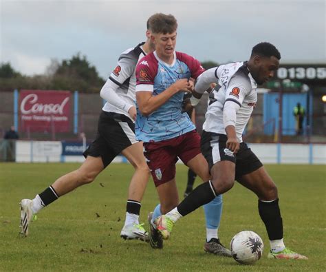 Ap I Weymouth Football Club Flickr