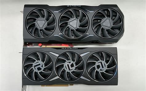 Radeon Rx Xt Voici Quoi Va Rassembler La Prochaine Carte