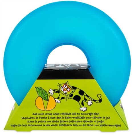 Petmate Fat Cat® Crazy Circle® Cat Toy 1 Ct Kroger