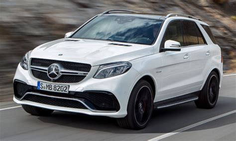 2017 Mercedes-AMG GLE 63 S Coupe - MotorWeek