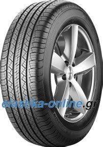 Michelin Latitude Tour HP 235/65 R17 104H, MO