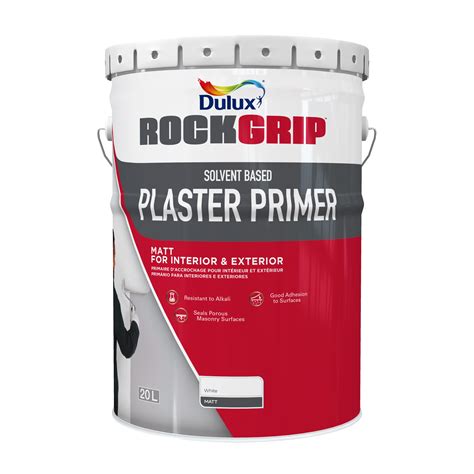 What Does Wall Primer Do at Linda Recinos blog