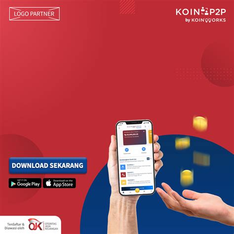 Voucher Pendanaan P P Lending Di Koinworks Rp Lazada Indonesia