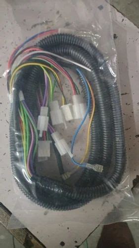 E Rickshaw Wiring Harness At Rs 480piece E Rickshaw Harness In Delhi Id 27147160897