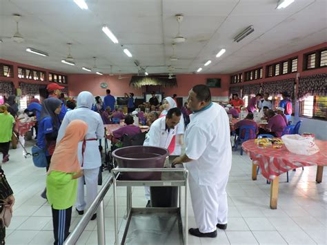 Rsk Kangar Program Jelajah Csr Perlis Hatyai 2017 Jabatan Perkhidmatan