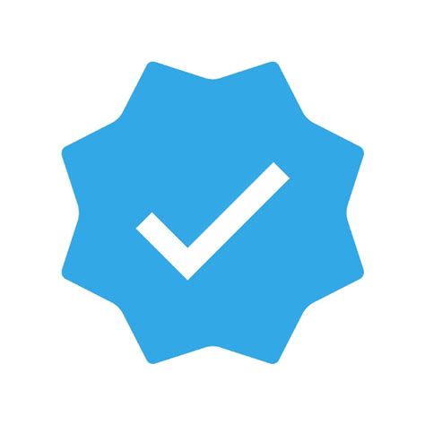 Verified Icon At Collection Of Verified Icon Free For