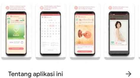 Aplikasi Dan Situs Kalkulator Kehamilan Yang Praktis Digunakan