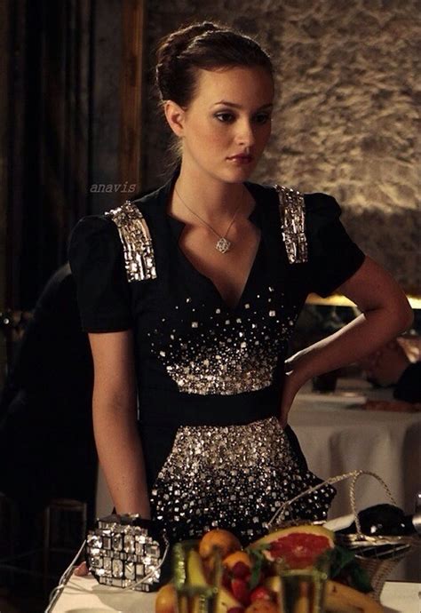 For A Gossip Girl Style New Years Day Here Are 5 Essential Items As Modeled By Blair