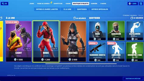 Boutique Fortnite Du 28 Mars 2020 Youtube