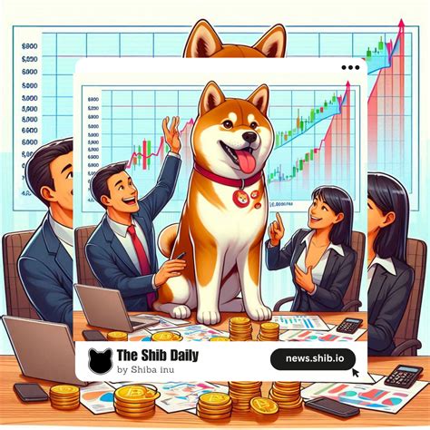 Shiba Inu Network Activity ‘much Higher Than Normal Rate—heres Why It