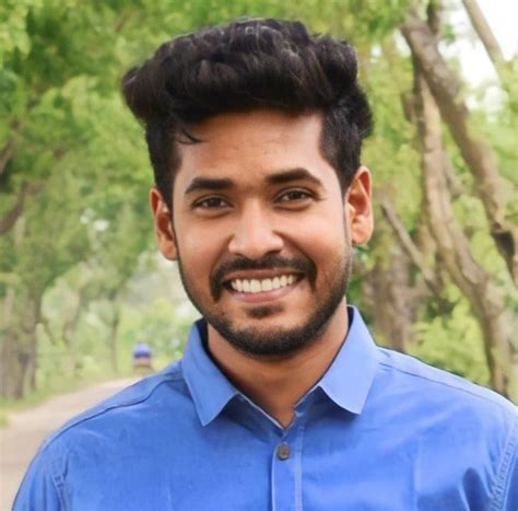 rahad ahmed