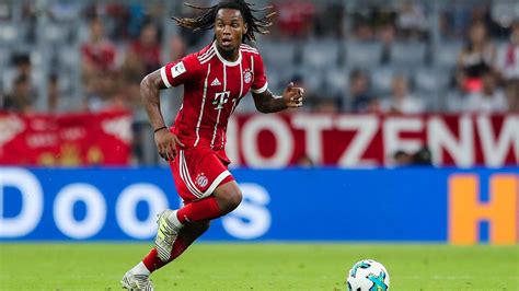 Mercato PSG Ces nouvelles précisions sur le dossier Renato Sanches