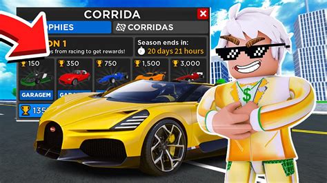 SAIU COMO COMPLETAR RÁPIDO O NOVO EVENTO NO Car Dealership Tycoon