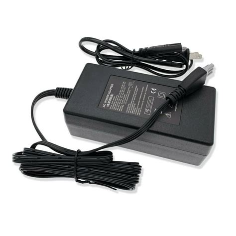 Ac Adapter For Hp Photosmart 7260w 7268 7450 Printer Power Supply Q7286 60218