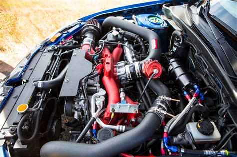 4 Reasons Why A Top Mount Intercooler Upgrade Makes Sense For Your