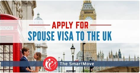 Applying For Spouse Visa Uk In 2024 The Smartmove2uk