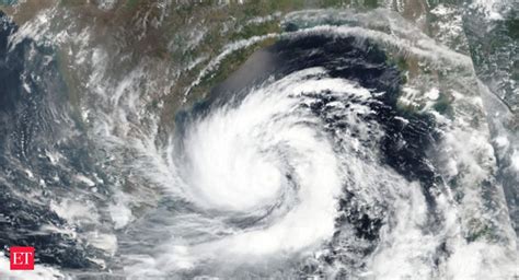 Amphan Cyclone Latest News Watch Amphan Turns Into Super Cyclone