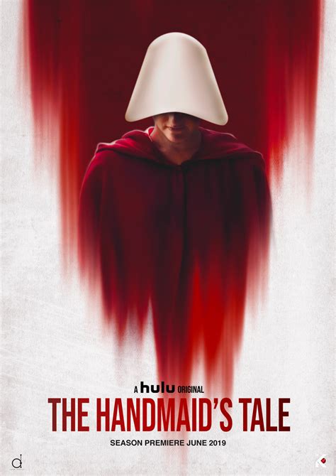 Handmaid's tale the book - bdahype