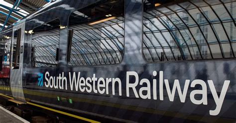 Clapham Junction Live Updates After Person Hit By Train Near Waterloo