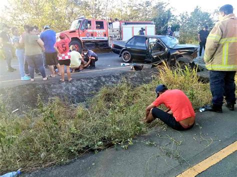 Los Primeros D As Del Dejan Decesos Por Accidentes De