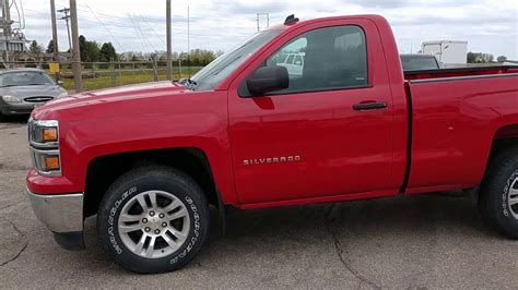 Chevy Silverado Crew Cab Short Box