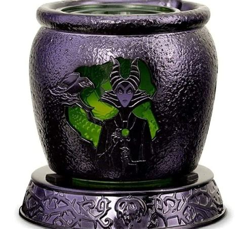 Disney Villains Warmer Scentsy Disney Villains Evil Queen