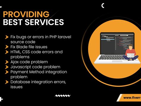 Fix Laravel Bugs Php Errors Laravel Errors Cpanel Issues On Liverserver