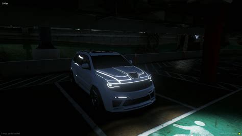 Demonhawk (Custom LEDs) [Add-On / FiveM] - GTA5-Mods.com