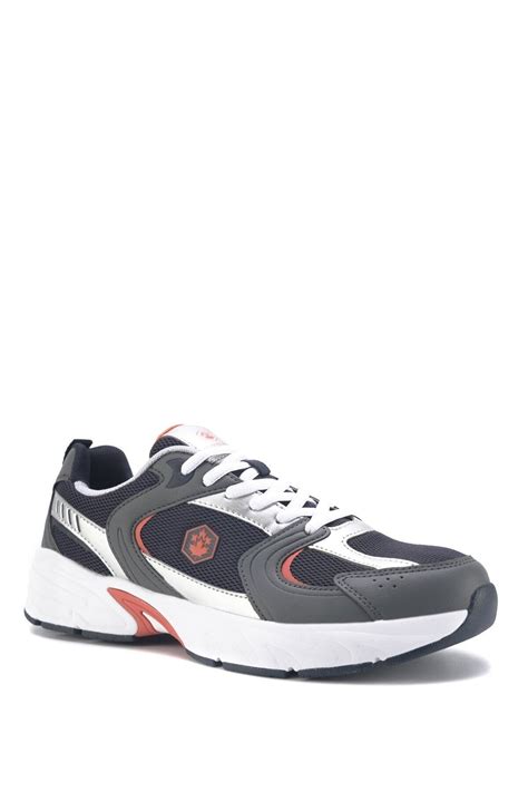 Lumberjack Pol 3fx Lacı Erkek Sneaker - Fiyatı, Yorumları