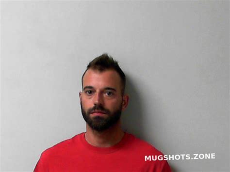 FERGUSON SETH OAKLEY 04 05 2021 Logan County Mugshots Zone