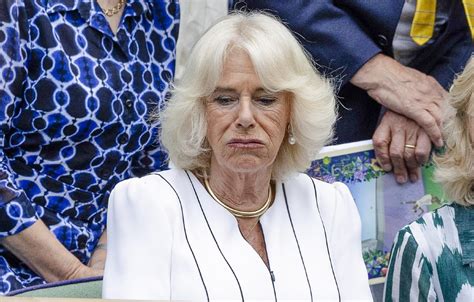 Jill Biden Queen Camilla Can T Stand Each Other As Feud Heats Up