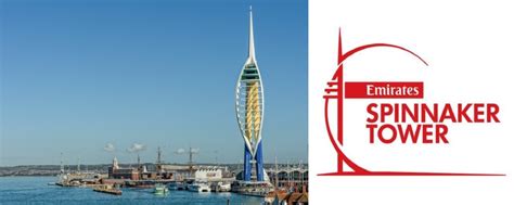 Emirates Spinnaker Tower Portsmouth Review What S Good To Do