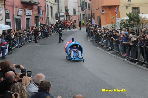 3 Week End Le Giornate Della Castagna Pro Loco Canepina