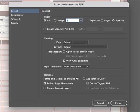 Creating Fillable PDF Forms With InDesign And Adobe Acrobat Envato Tuts