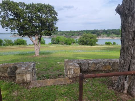 Lake Whitney - Explore Hillsboro Texas