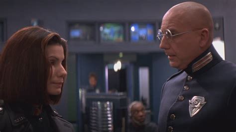 Film Screencaptures Demolition Man 0067 Adoring Sandra Bullock