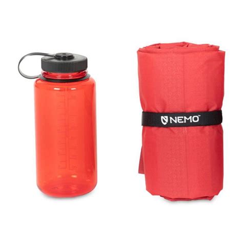 Nemo Cosmo 3d Insulated Regular Makuualusta Mö