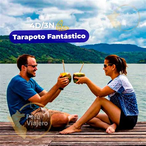 Tarapoto Fantástico Perú viajero Tours