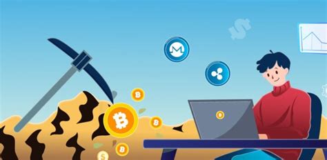 The Secret to Efficient Bitcoin Mining: Miner Management Software