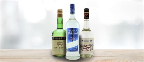 Anisette Local Herbal Liqueur From France