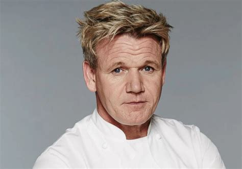 La opinión del chef Gordon Ramsay sobre la cocina española que no