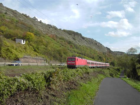 Main Spessart Bahn