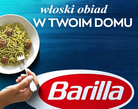 Barilla Fusilli Makaron Z Pszenicy Durum G Zakupy Online Z