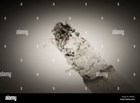 cigarette ash Stock Photo - Alamy