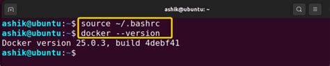 Solved Bash Docker Command Not Found Error LinuxSimply